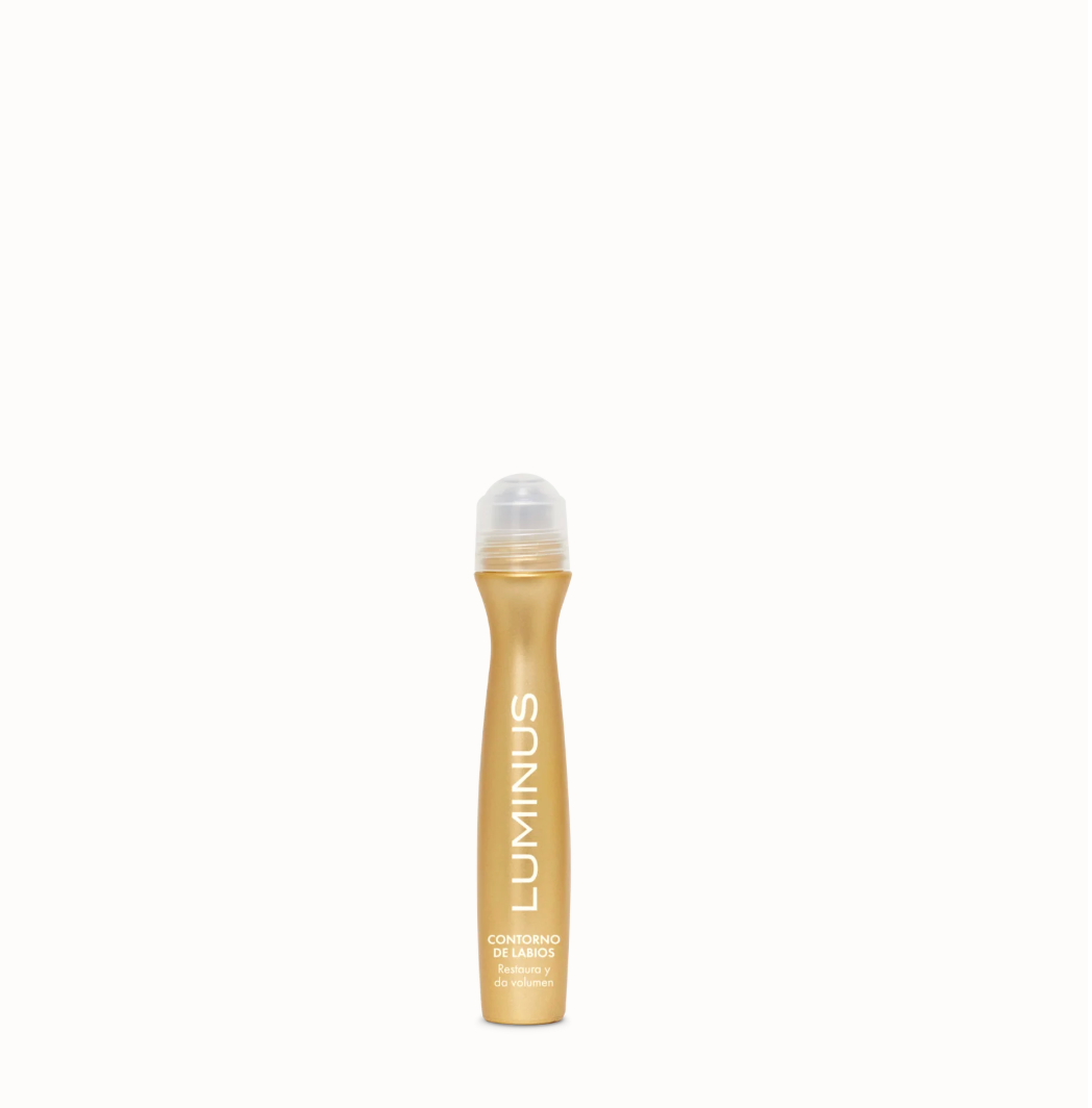 Contorno de labios