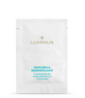 Mascarilla Redensificante Hialurónico y Espirulina - Pack x5