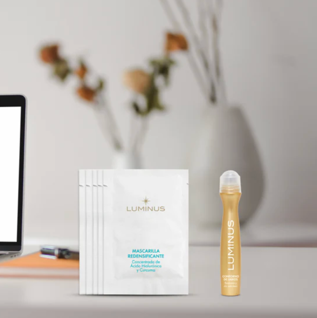 KIT Duo Oficina