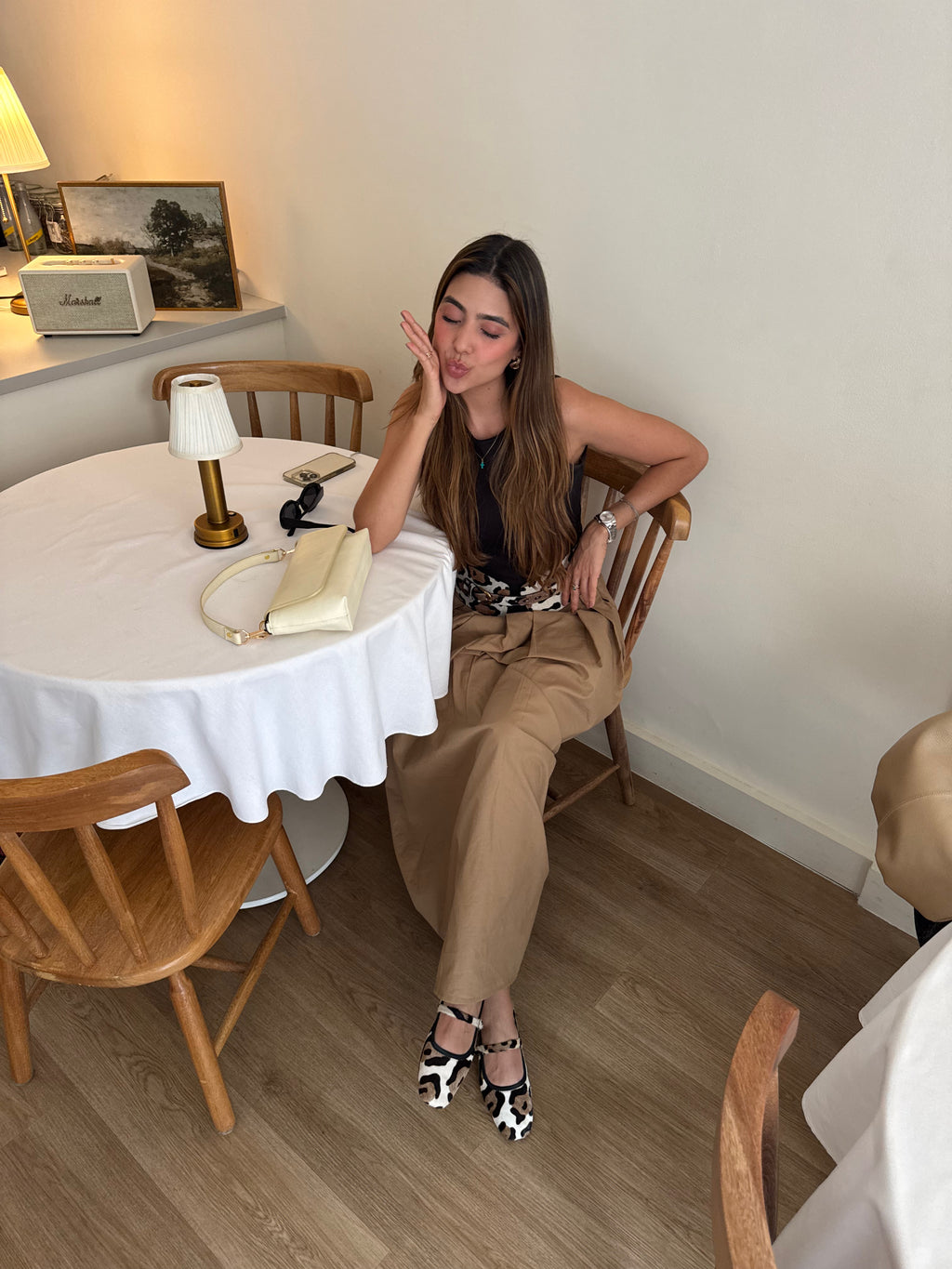 Barcelona Dress