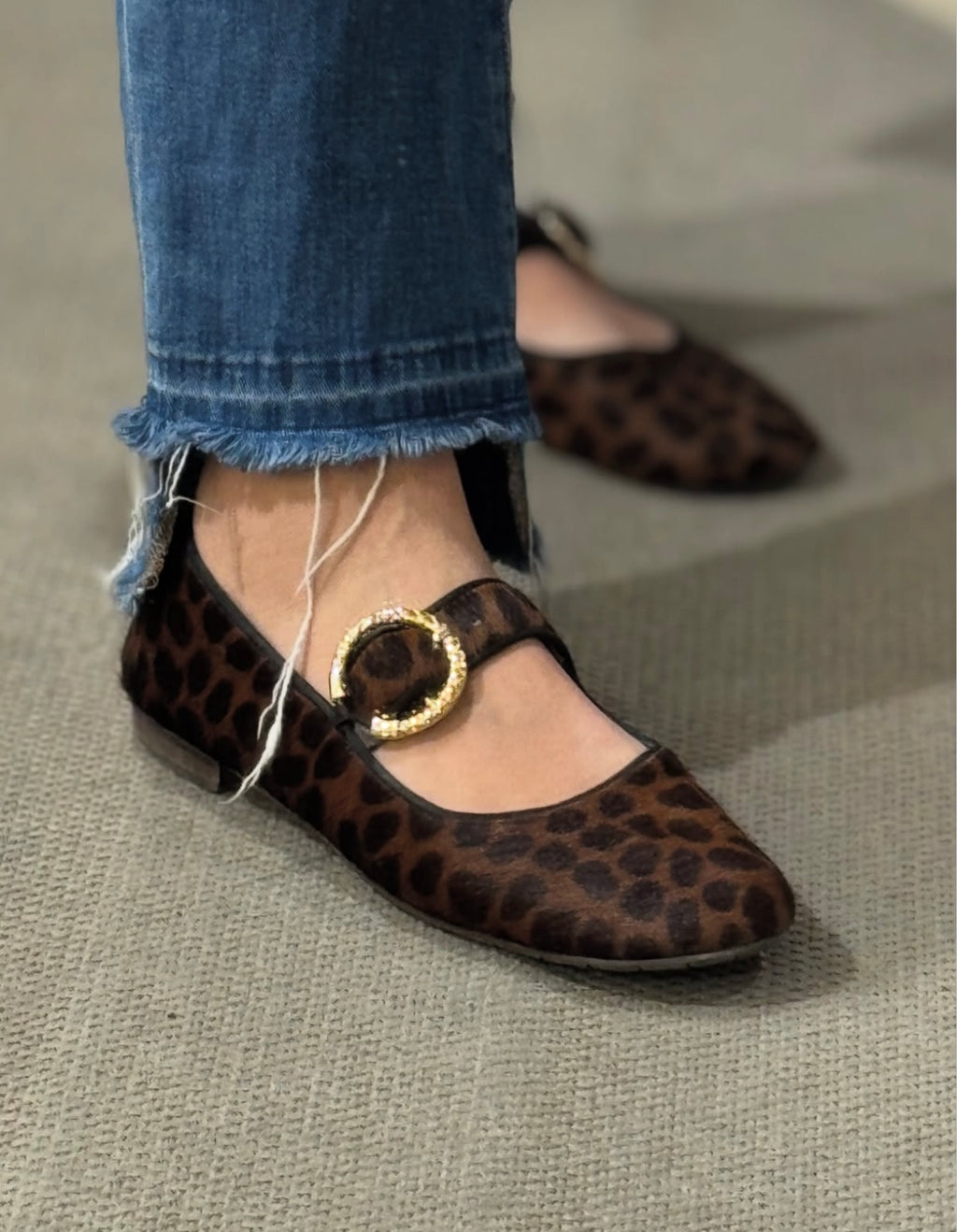 ANIMAL PRINT