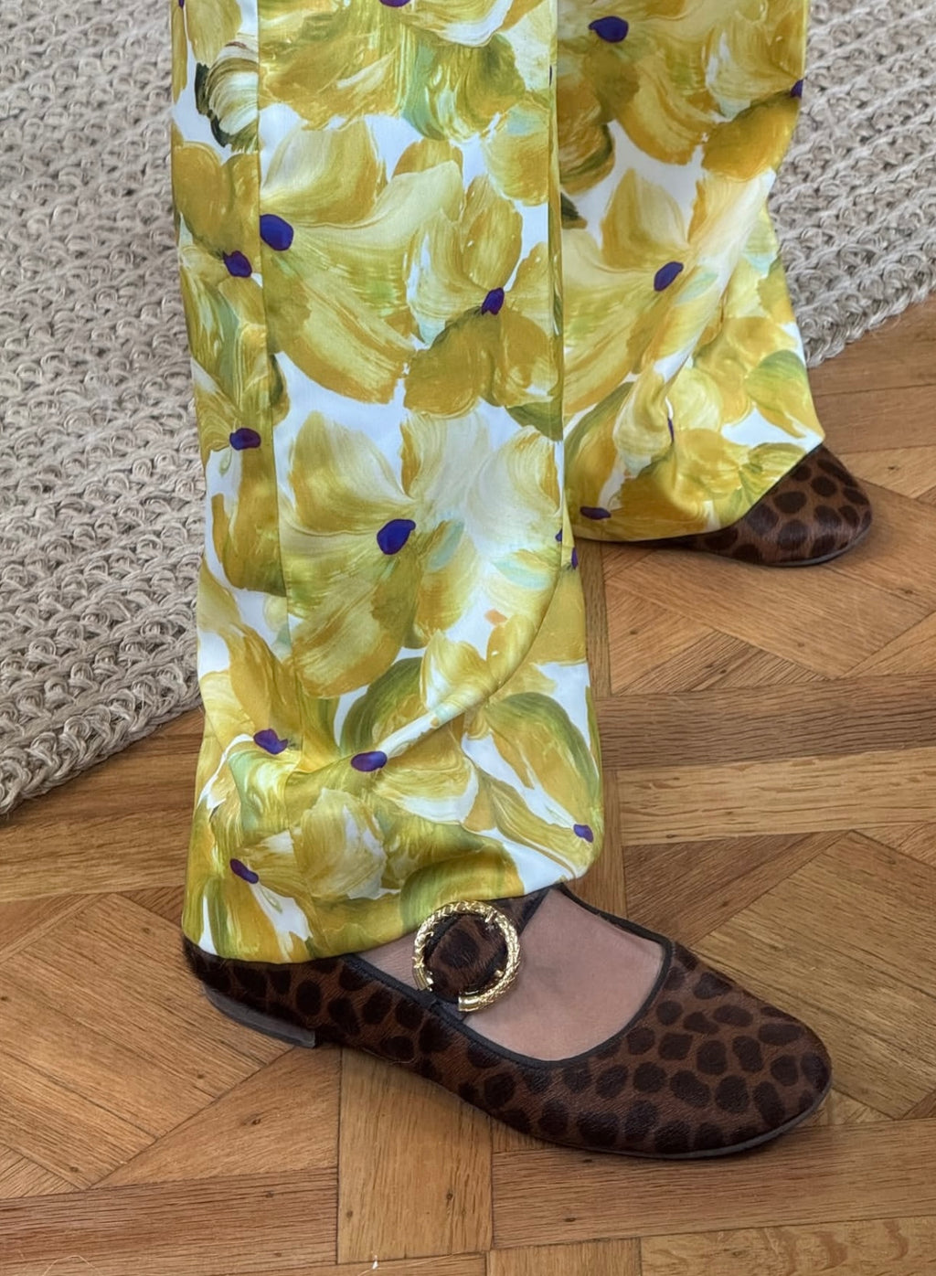 ANIMAL PRINT