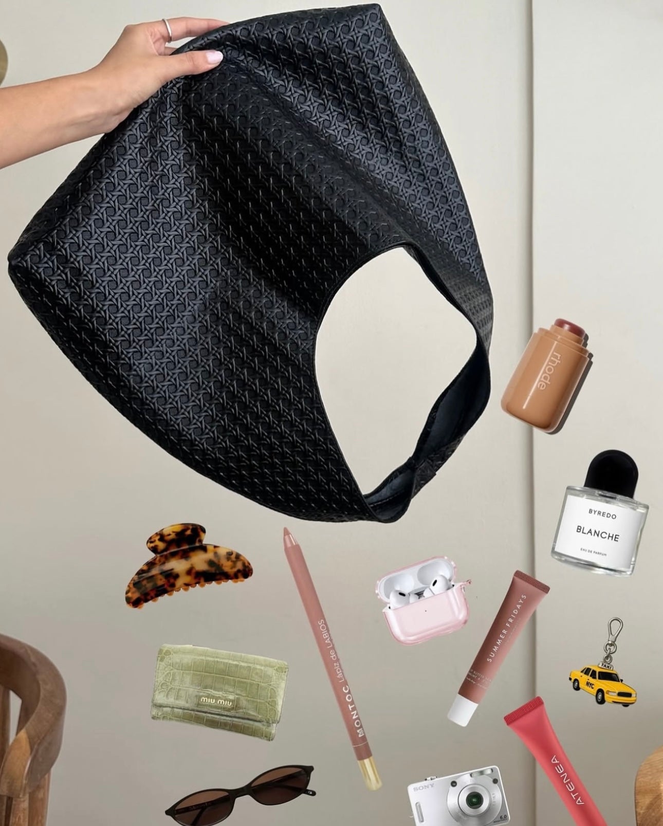 Marbella Bag