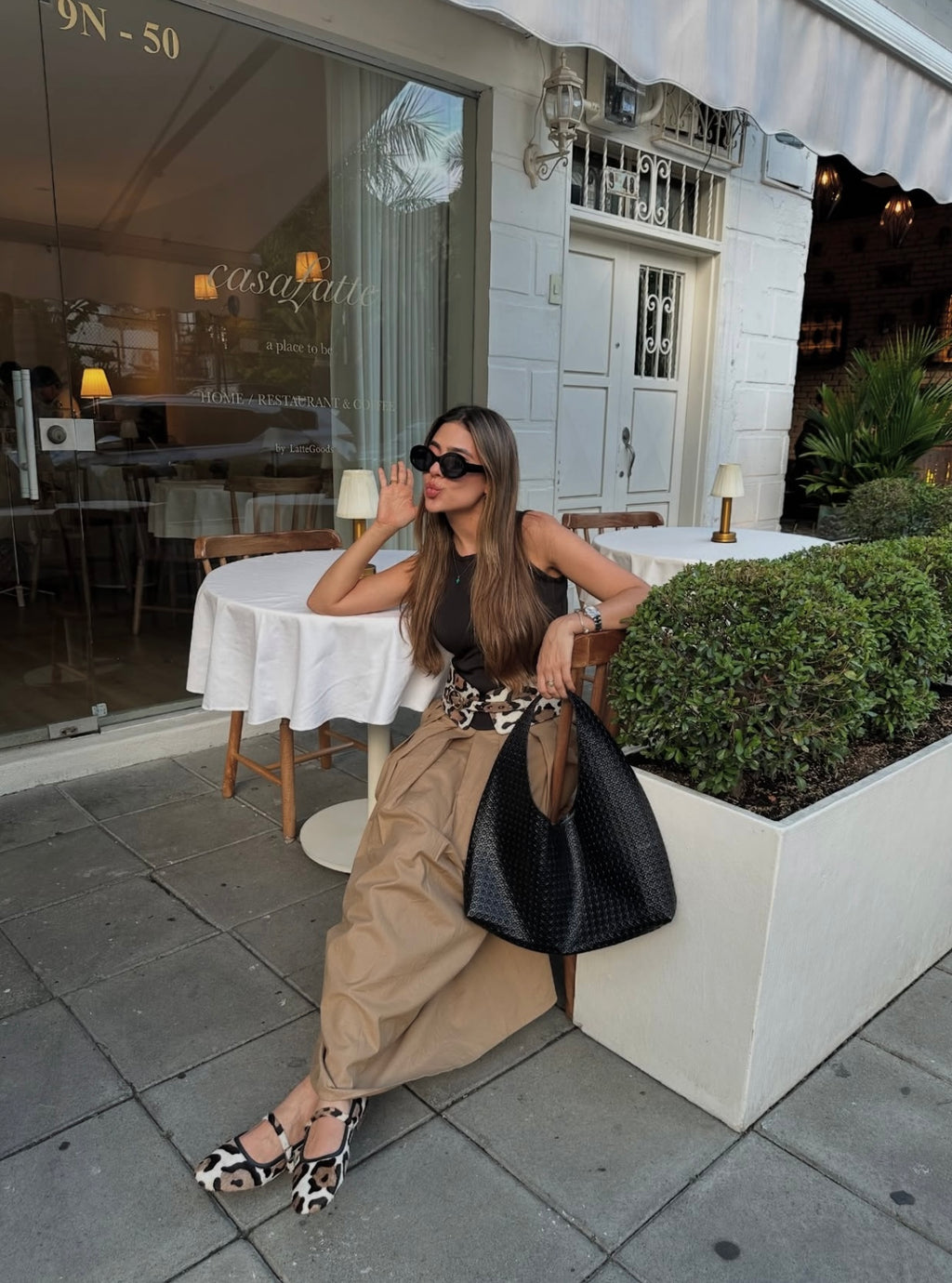 Marbella Bag