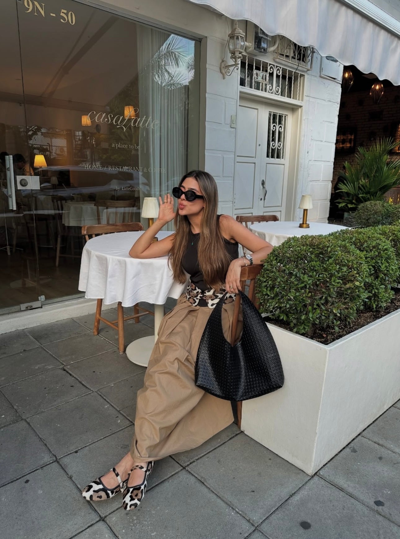 Marbella Bag