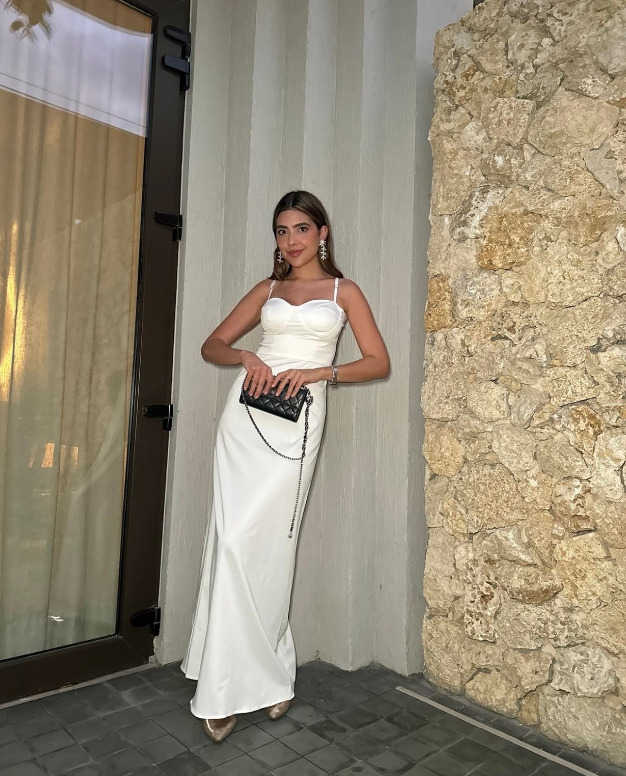 Lucrezia White