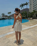 Little White Dress