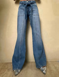 The Bow Jeans